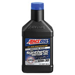 Signature Series 10W-30 Synthetic Motor Oil