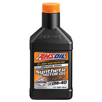 Signature Series 0W-40 Synthetic Motor Oil