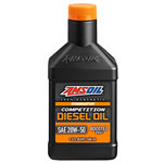 DOMINATOR 20W-50 Competition Diesel Oil