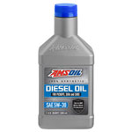 Synthetic Diesel Oil SAE 5W-30