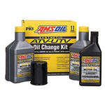 AMSOIL ATV/UTV Kits - P