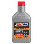 XL 5W-30 Synthetic Motor Oil