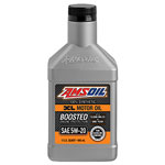 XL 5W-20 Synthetic Motor Oil