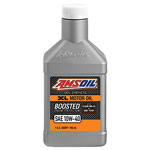 XL 10W-40 Synthetic Motor Oil