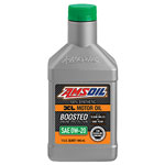XL 0W-20 Synthetic Motor Oil