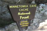 Minnetonka Cave