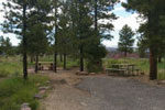 Red Canyon Campground