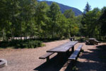 Rock Creek Group Campground