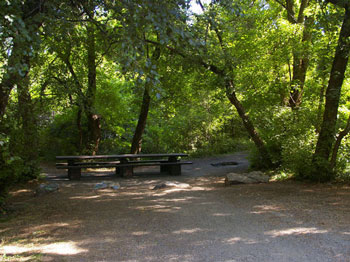 Box Elder Campground