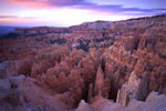 North Campground – Bryce Canyon National Park