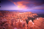 Sunset Campground – Bryce Canyon National Park