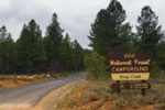 Kings Creek Campground