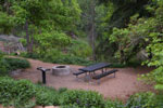 Adelaide Campground