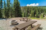 Anderson Meadow Campground