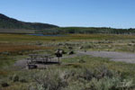 Doctor Creek Campground