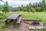 Kents Lake Campground