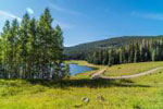 LeBaron Campground