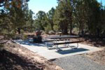 Lower Bowns Campground