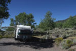 Mackinaw Campground