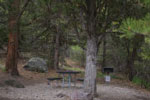 Mahogany Cove Campground