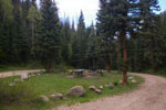 Bridges Campground