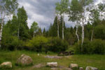 Manti Community Campground