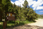 Little Bear Group Campground