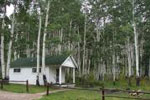 Warner Lake Campground and Cabin