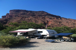 Big Bend Campground