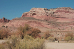 Capitol Reef National Park Group Campsite