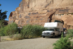 Goose Island Campground