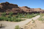 Grandstaff Campground