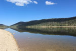 Navajo Lake Campground