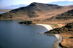 Antelope Island State Park