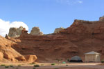 Goblin Valley State Park