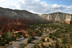 Kodachrome Basin State Park