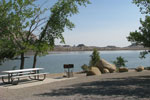 Millsite State Park