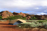 Snow Canyon State Park