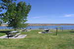 Starvation State Park