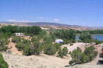Steinaker State Park