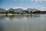 Utah Lake State Park