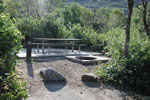 Wasatch Mountain State Park, UT