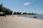 Willard Bay State Park