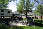 Yuba Lake State Park