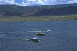 Otter Creek Reservoir State Park