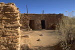 Anasazi Indian State Park