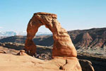 Arches National Park