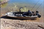 First Outing on the Ascend 10T Kayak