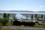 Bear Lake State Park