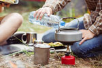 Best Backpacking Food Brands